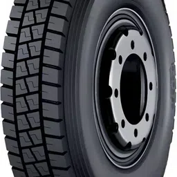 golden crown MD719 10.00-R20 (no tube in the package) MD719 4 Wheeler Tyre image 1