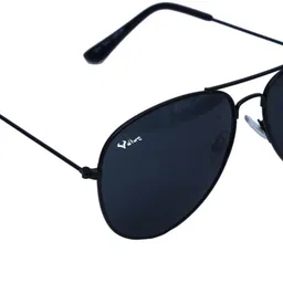 rich club Polarized Aviator Sunglasses (52) image 2