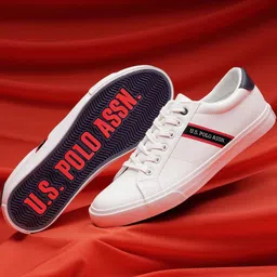 u.s. polo assn. GAIMAN 5.0 Sneakers For Men image 1