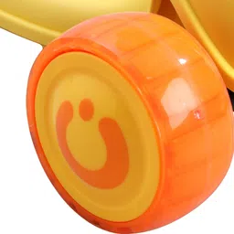 leotoon Nitro Kick Scooter image 5