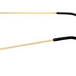 shadz UV Protection, Polarized, Gradient, Mirrored Spectacle Sunglasses (55) image 5