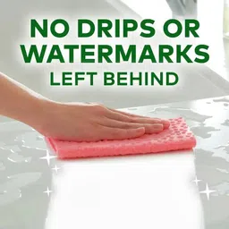 hitvik Sponge Wipe Reusable Kitchen Cleaning Multi-Color & Biodegradable Sponge Wipe Sponge Wipe image 3