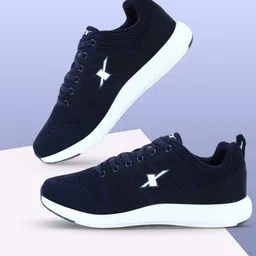 SM 379 Walking Shoes For Men-image-8