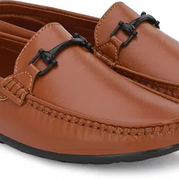 killer KL8050 Lightweight Comfort Summer Trendy Premium Stylish Loafers For Men image 3