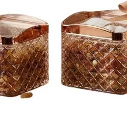 shubhi Plastic Utility Container - 200 ml image 1