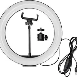 SOJUBA 10 inch ring Selfie Flash-image-9