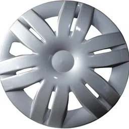shokan Alto Wheel Cover For Maruti 800, Alto K10 LXI Petrol, Alto 800 LX, Alto K10 image 2