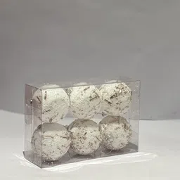 giftbox C_125 Ornamental Bells Pack of 6 image 3