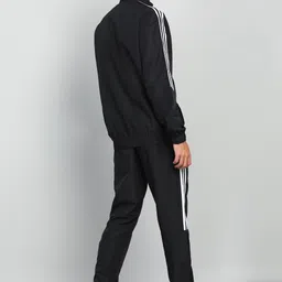 adidas Striped Men Track Suit image 4