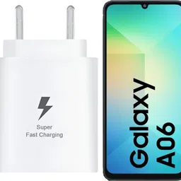 RoarX 25 W HyperCharge 3 A Wall Charger for Mobile-picture-11