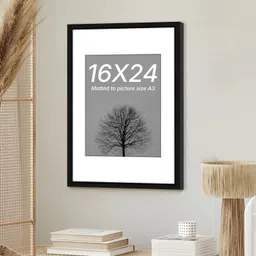 Wood Wall Photo Frame-image-24