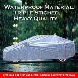 g g k rantal Honda City, City i-Vtec, City i-Dtec, City Facelift, City 1.3i, City 1.5i Zx Body Cover image 2