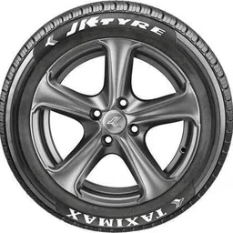 jk tyre Teximax 165/65 R14 TL 4 Wheeler Tyre image 2