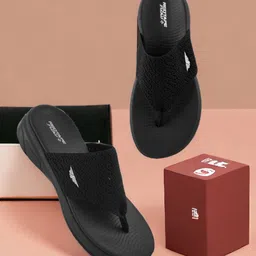red tape Women Flip Flops-picture-27