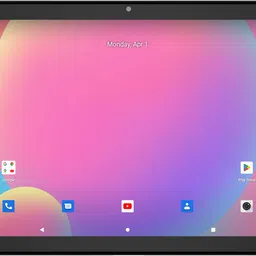 DOMO Tab SLP9 T310 OS12 4 GB RAM 64 GB ROM 10.1 inch with 4G Tablet (Grey)-image-38