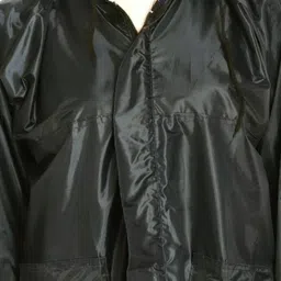 n g products Solid Women Raincoat image 3