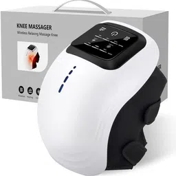 r a products Leg Knee Pads for Pain Relief Electric Heating for Joint Pain image 1