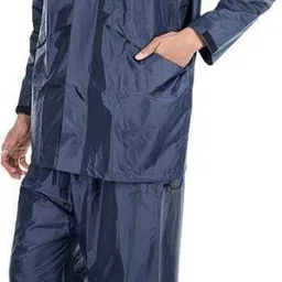 tritika Solid Men Raincoat-picture-28