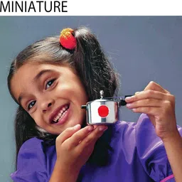 kidz n toys Miniature Cooker, Toy Cooker for Kids, Mini Cooker, Small Cooker for Kids-picture-28