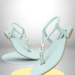 heighten Women Flats Sandal-picture-26