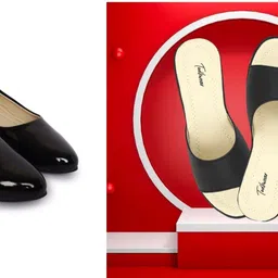 Women Heels Sandal-image-64