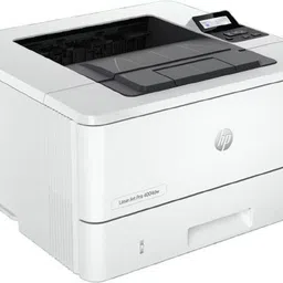 HP LaserJet Pro 4004dw printer Multi-function WiFi Color Multi-function WiFi Color Laser Printer image 3