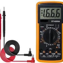 republic Imported DT9205A Digital Multimeter-picture-18