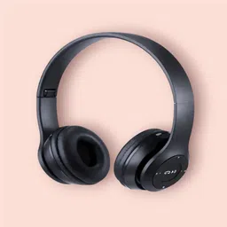 house of common Folding Bluetooth Headset with Majestic Bass Authority_HX Bluetooth & Wired Headset-picture-15