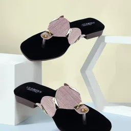 yesmiss Women Flats Sandal-picture-13