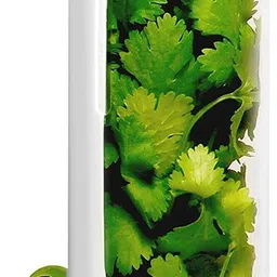 rvke Plastic Fridge Container - 300 ml image 1