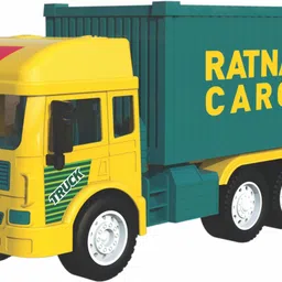 Cargo Container Truck Ratnas Cargo-image-15
