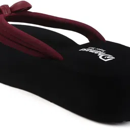 dhamasa Women Flip Flops image 3