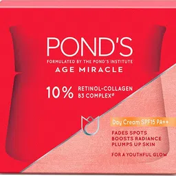 POND's Age Miracle Wrinkle Corrector Day Cream SPF 15 PA++-image-53