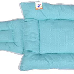 babytoons Cotton Baby Bed Sized Bedding Set image 3