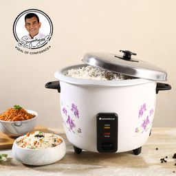 wonderchef Nutri Cook Electric Rice Cooker-picture-18