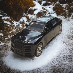 zuuluzrs 1:36 Rolls Royce Toy Car Mini Toy Car Limited Edition Best-picture-27