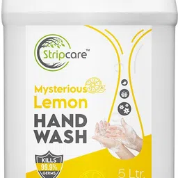 stripcare Mysterious Lemon Hand Wash Hand Wash-picture-10