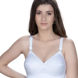 trylo Women Full Coverage Non Padded Bra-picture-12