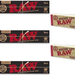 raw rolling papers combo Rolling Paper-picture-25