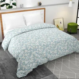 King Cotton Duvet Cover-image-0