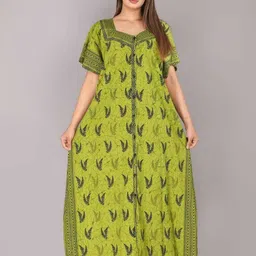 shakti enterpries Women Nighty image 3