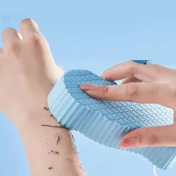 NEW 2025 1pcs Bath Body Shower Sponge - SPA Scrub Exfoliator for Women and Men-image-70