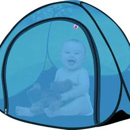 bergo jewel Polyester Kids Washable NEW MOSQUITO NETHOSJ-4211 H335 Mosquito Net-picture-22