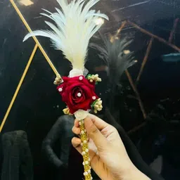 qubool hai Handicraft Pen Gift Set image 4