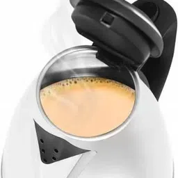 syara HJD43-LX176_Electric Kettle 2 Liter Multipurpose Large Size Tea Coffee Electric Kettle image 5
