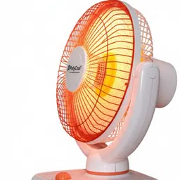 pollycool Jupiter 1000W Sun Heater Fan Room Heater image 4