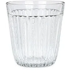 glassimpress (Pack of 6) Crystal Clear Best Designing Glass Glass Set Whisky Glass image 3