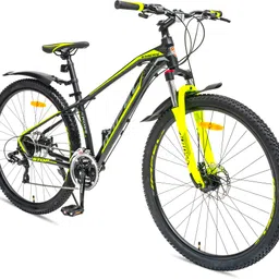 Emerge 29T,Front Suspension,Dual Disc,Alloy Frame,Shimano Gear,15+ years 29 T (inch) Mountain Cycle-image-22