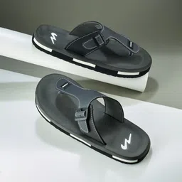 campus Men Slippers image 1