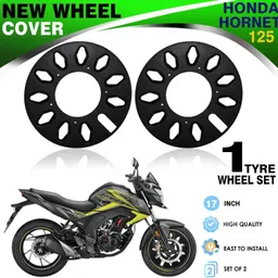 17inch 2pc ABS Plastic PRO Disc Bike Wheel Cover New Shape For Honda Hornet Bike Fairing Kit-image-47